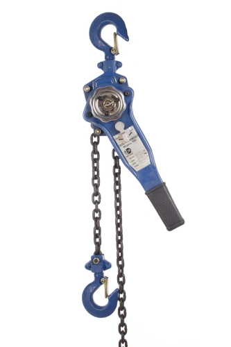 Таль ручная рычажная  0,5т  6м TOR ТРP PRO (для тяжелых работ) по ценам производителя в Краснодаре с доставкой по всей России