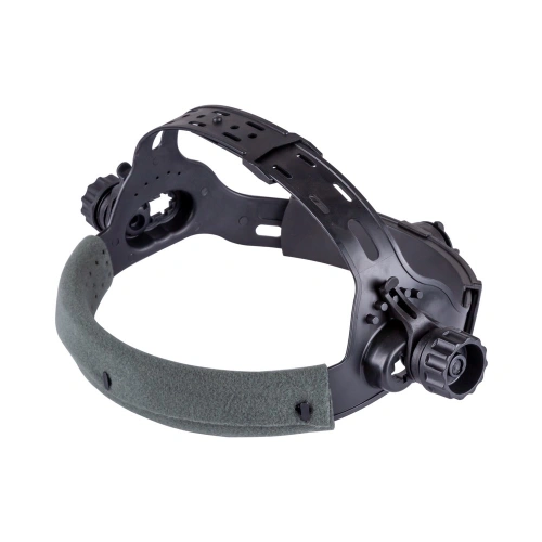 Маска сварщика КОРУНД прима (ф-р АСФ 3/11, пр-во FoxWeld ,без коробки по ценам производителя в Краснодаре с доставкой по всей России