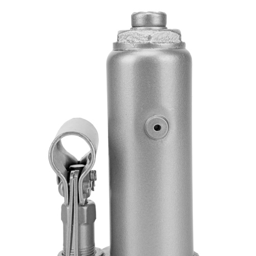 Домкрат гидравлический бутылочный, 2 т, высота подъема 181-345 мм Matrix по ценам производителя в Краснодаре с доставкой по всей России