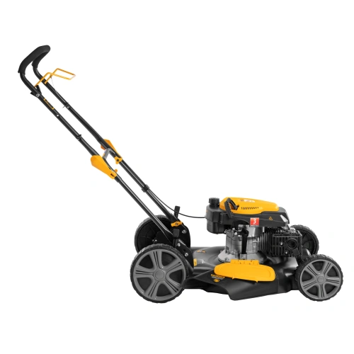 Газонокосилка бензиновая GLD-560, 196 см3, ширина 56 см Denzel по ценам производителя в Краснодаре с доставкой по всей России