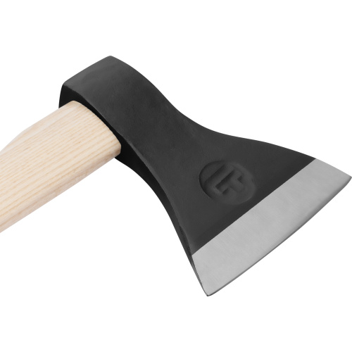 Топор ТП11-10, 1000 г, в сборе, кованый, деревянное топорище Сибртех по ценам производителя в Краснодаре с доставкой по всей России