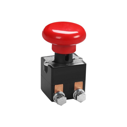 Аварийный выключатель для штабелеров SDR/SDK и SPN, для тележек SK20 по ценам производителя в Краснодаре с доставкой по всей России