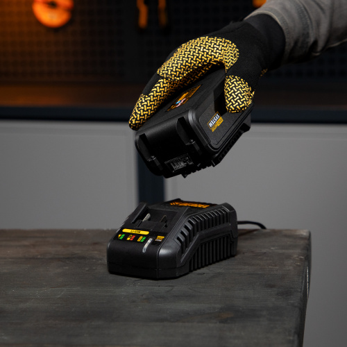 Батарея аккумуляторная IB-18-4.0, Li-Ion, 18 В, 4.0 А/ч Denzel по ценам производителя в Краснодаре с доставкой по всей России