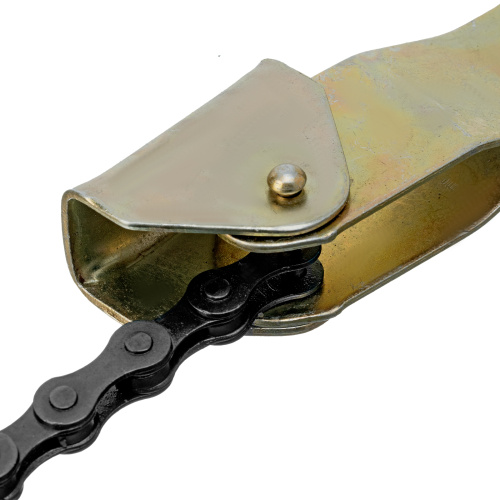 Ключ-съемник масляного фильтра цепной, Heavy Duty Sparta по ценам производителя в Краснодаре с доставкой по всей России