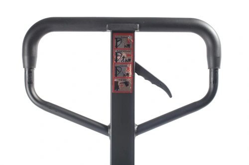 Тележка гидравлическая 2500 кг 1800 мм полиуретановые колеса TOR RHP по ценам производителя в Краснодаре с доставкой по всей России