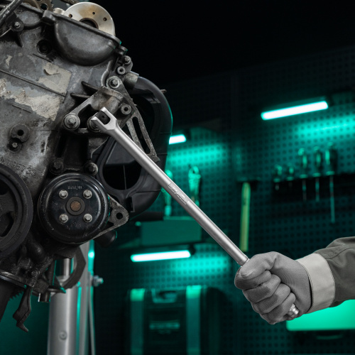 Набор инструментов, 1/2",3/8", 1/4", CrV, пластиковый кейс 142 предмета Stels по ценам производителя в Краснодаре с доставкой по всей России