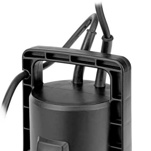 Дренажный насос для чистой воды СДН500-5, 500 Вт, напор 8 м, 8000 л/ч Сибртех по ценам производителя в Краснодаре с доставкой по всей России