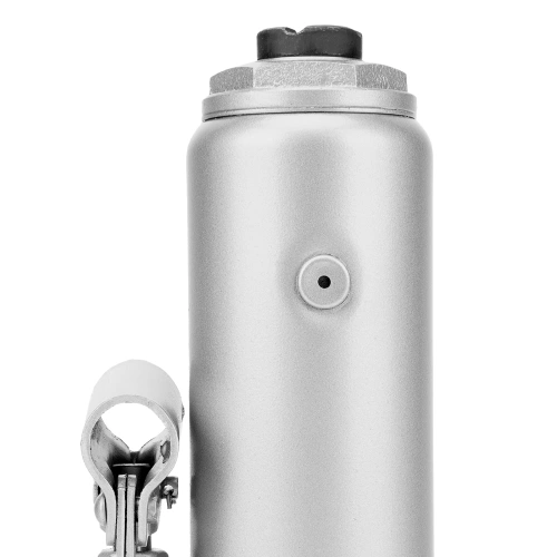 Домкрат гидравлический бутылочный, 5 т, h подъема 197-382 мм Matrix по ценам производителя в Краснодаре с доставкой по всей России