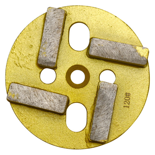 Франкфурт шлифовальный 40*12*12*6 106-125 мкм по ценам производителя в Краснодаре с доставкой по всей России