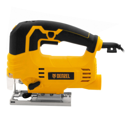 Лобзик электрический JS-80, 650 Вт, 80 мм Denzel по ценам производителя в Краснодаре с доставкой по всей России