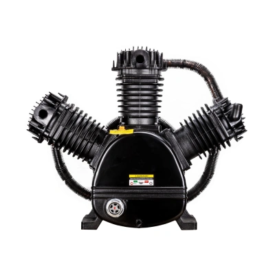 Компрессорная головка ременная AEROMAX B3120 по ценам производителя в Краснодаре с доставкой по всей России