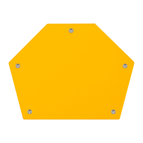 Фиксатор магнитный для сварочных работ усилие 75 LB, 30х45х60х75х90х135 град. Denzel по ценам производителя в Краснодаре с доставкой по всей России