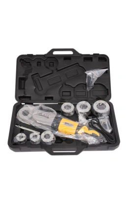 Клупп электрический TOR SQ30-2C до 2" по ценам производителя в Краснодаре с доставкой по всей России