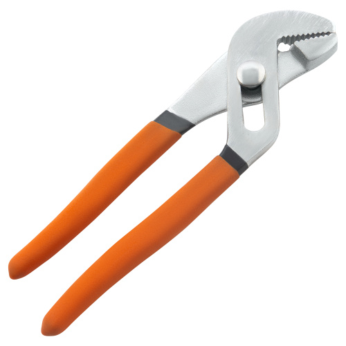 Набор губцевого инструмента №2, 3 предмета: плоскогубцы, бокорезы, клещи переставные Sparta по ценам производителя в Краснодаре с доставкой по всей России