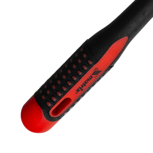 Набор отверток для точных работ Fusion, двухкомпонентная рукоятка, 6 шт, в пластиковом пенале Matrix по ценам производителя в Краснодаре с доставкой по всей России