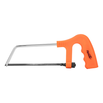 Ножовка по металлу, 150 мм, пластмассовая ручка, хромированная Sparta по ценам производителя в Краснодаре с доставкой по всей России