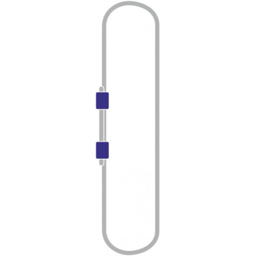 Строп канатный кольцевой СКК, 6,3Т x 6М по ценам производителя в Краснодаре с доставкой по всей России