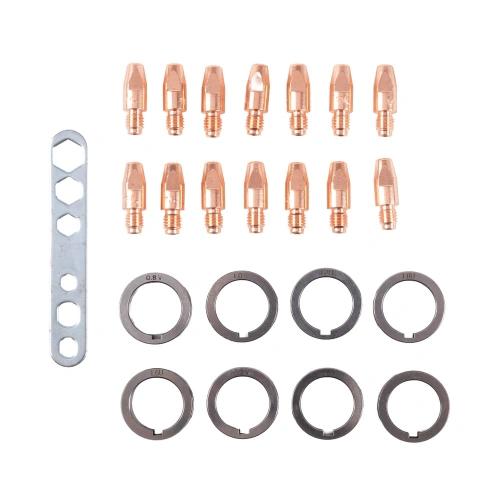 Сварочный полуавтомат SAGGIO MIG 500 HS DP купить в Москве с доставкой по всей России | ProtosMarket.ru