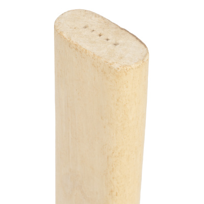 Топорище, шлифованное, Бук, 500 мм по ценам производителя в Краснодаре с доставкой по всей России