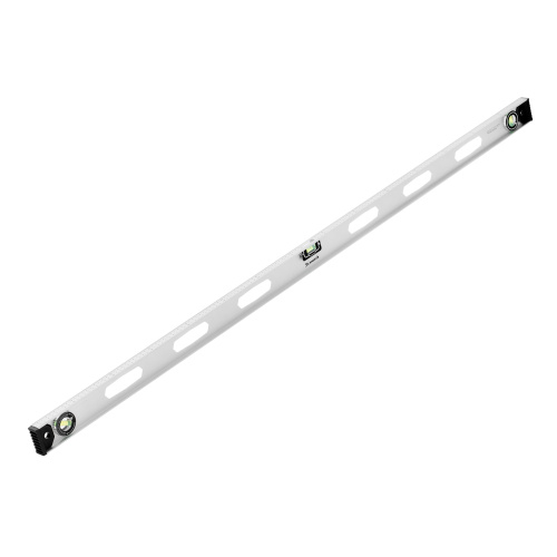 Уровень алюминиевый "Рельс", 1500 мм, 3 глазка (1 поворотный) Matrix по ценам производителя в Краснодаре с доставкой по всей России