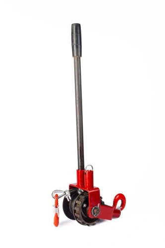 Лебедка ручная TOR ЛР-0,63 3 м PRO по ценам производителя в Краснодаре с доставкой по всей России