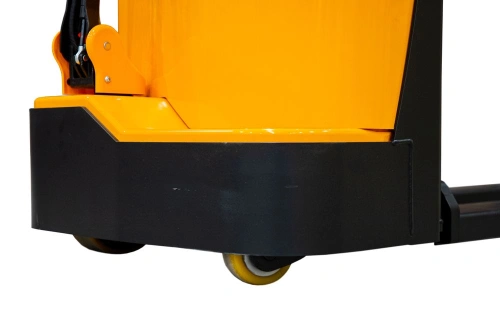 Штабелер самоходный 1,2 т 3,0 м TOR CQDA1230-EL 24/65 В/Ач (сопровождаемый) по ценам производителя в Краснодаре с доставкой по всей России