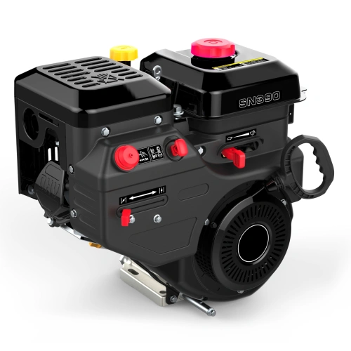 Двигатель бензиновый EVOline SN 390 по ценам производителя в Краснодаре с доставкой по всей России