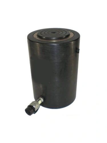 Домкрат гидравлический алюминиевый TOR ДГА10П100 10 т по ценам производителя в Краснодаре с доставкой по всей России