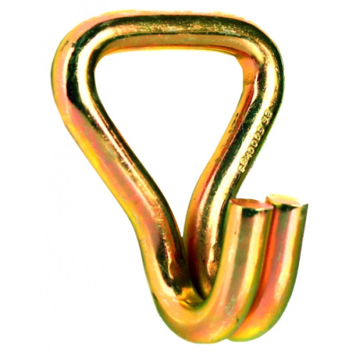 Крюк для стяжного ремня, 5 т 50 мм, 2" по ценам производителя в Краснодаре с доставкой по всей России