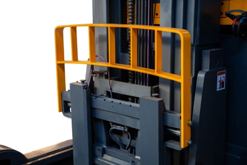 Ричтрак электрический с кабиной TOR 2,0 т 8,6 м CQD20-D по ценам производителя в Краснодаре с доставкой по всей России