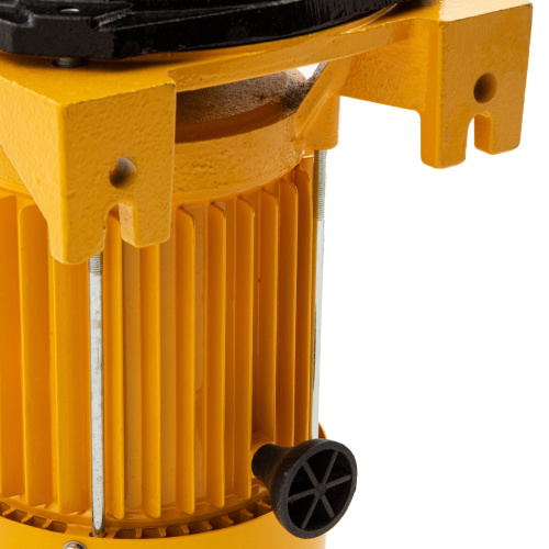 Садовый поверхностный насос GP1100C, 1100 Вт, 4500 л/ч, подъем 46 м, чугун Denzel по ценам производителя в Краснодаре с доставкой по всей России