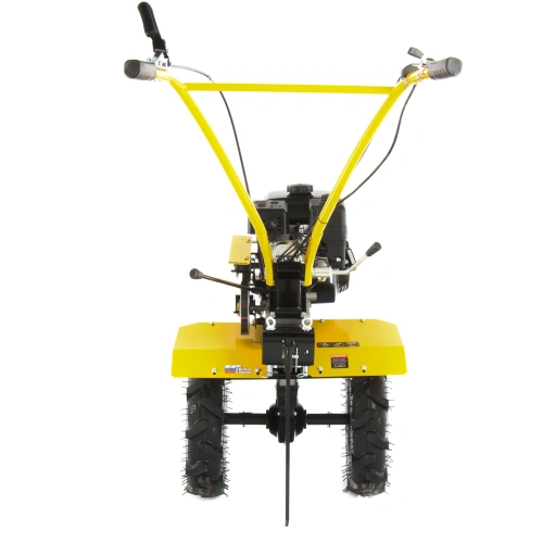 Мотоблок DPT-170, 7 л.с, ременное сцепление, ширина 85 см, глубина 35 см, фрез 3 х 3, ШОМ, передачи 2В/1Н Denzel по ценам производителя в Краснодаре с доставкой по всей России