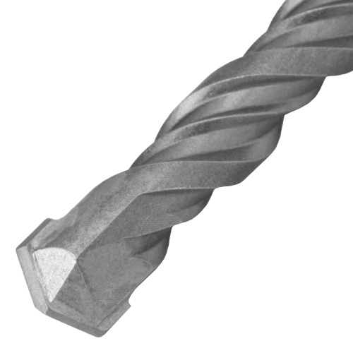 Бур по бетону, 14 x 300 мм, SDS Plus Сибртех по ценам производителя в Краснодаре с доставкой по всей России