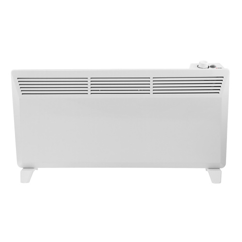 Конвектор электрический XCE-2000, 230 В, 2000 Вт, X-образный нагреватель Denzel по ценам производителя в Краснодаре с доставкой по всей России