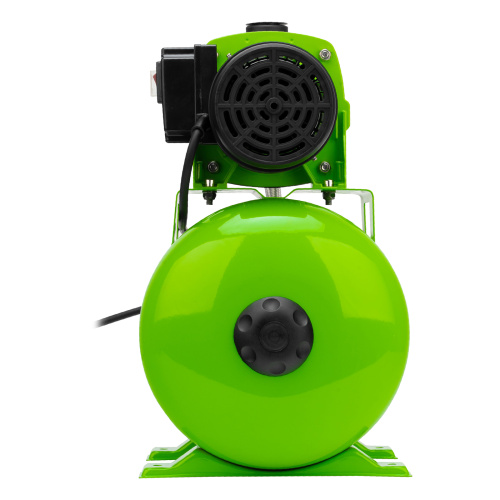 Насосная станция НС650-П, 650 Вт, напор 37 м, 3200 л/ч, ресивер 19 л Сибртех по ценам производителя в Краснодаре с доставкой по всей России