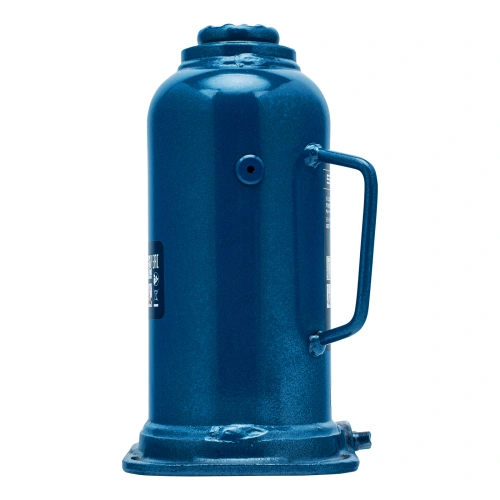 Домкрат гидравлический бутылочный, 16 т, h подъема 227-457 мм Stels по ценам производителя в Краснодаре с доставкой по всей России