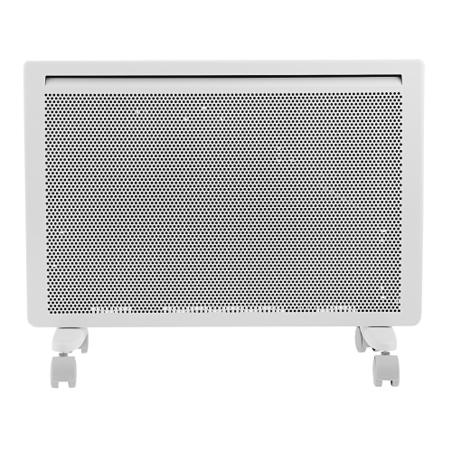 Конвектор гибридный электрический HybridX-1500, ИК нагреватель, цифровой термостат Denzel по ценам производителя в Краснодаре с доставкой по всей России