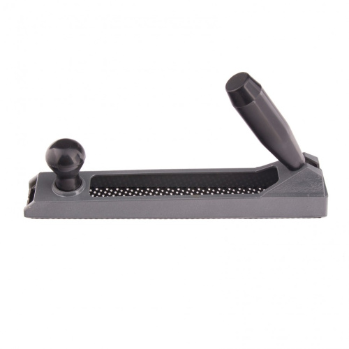 Рубанок, 250 х 42 мм, обдирочный, металлический, для гипсокартона, переставная ручка Matrix по ценам производителя в Краснодаре с доставкой по всей России