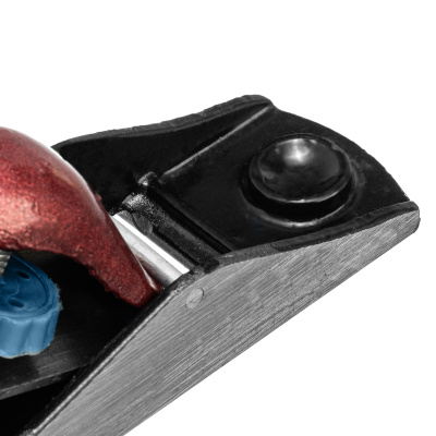 Рубанок, 140 х 45 мм, металлический, малогабаритный Sparta по ценам производителя в Краснодаре с доставкой по всей России