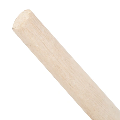 Рукоятка для молотка, шлифованная, Бук, 400 мм по ценам производителя в Краснодаре с доставкой по всей России