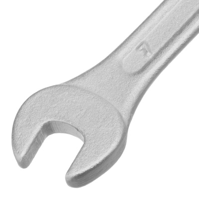 Ключ комбинированный, 7 мм, хромированный Sparta по ценам производителя в Краснодаре с доставкой по всей России