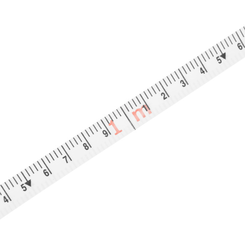 Рулетка геодезическая, 20 м х 12,5 мм, лента ПВХ, закрытый круглый корпус Sparta по ценам производителя в Краснодаре с доставкой по всей России