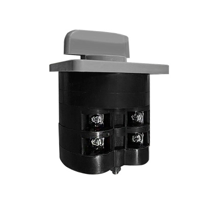 Переключатель режимов работы лебедок LTD 6.3 по ценам производителя в Краснодаре с доставкой по всей России