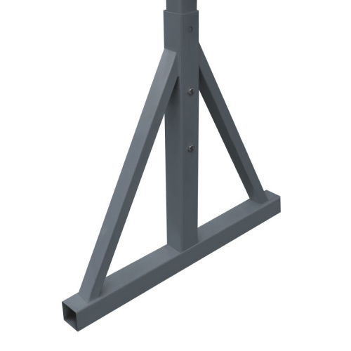 Стойка передняя Д-образная по ценам производителя в Краснодаре с доставкой по всей России