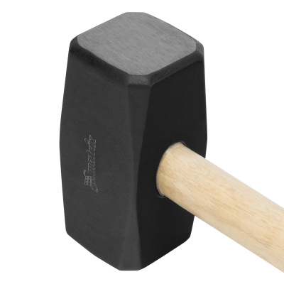 Кувалда, 8000 г, кованая головка, деревянная рукоятка 900 мм Matrix по ценам производителя в Краснодаре с доставкой по всей России