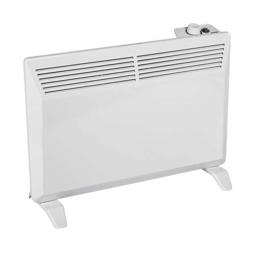 Конвектор электрический XCE-1500, 230 В, 1500 Вт, X-образный нагреватель Denzel по ценам производителя в Краснодаре с доставкой по всей России