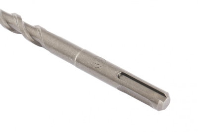 Бур по бетону, 10 х 210 мм, Luxembourg tip, SDS Plus Барс по ценам производителя в Краснодаре с доставкой по всей России