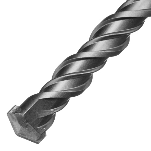 Бур по бетону, 28 x 600 мм, SDS Plus Matrix по ценам производителя в Краснодаре с доставкой по всей России