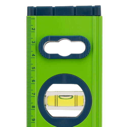 Уровень алюминиевый УСМ-0,5-800, фрезерованный, 3 глазка, магнитный, рукоятки, 800 мм Сибртех по ценам производителя в Краснодаре с доставкой по всей России