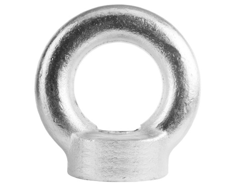 Рым-гайка TOR DIN 582 42мм (Q) по ценам производителя в Краснодаре с доставкой по всей России